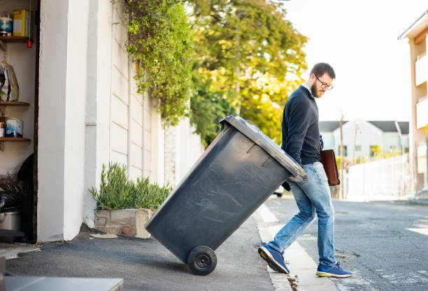 Recycling Services for Junk in Warren, MI